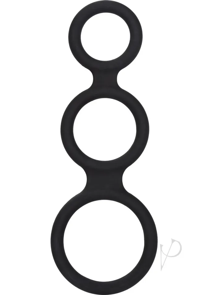 Rings Male Sex Toys Maximizer Enhancer Silicone Cock Ring