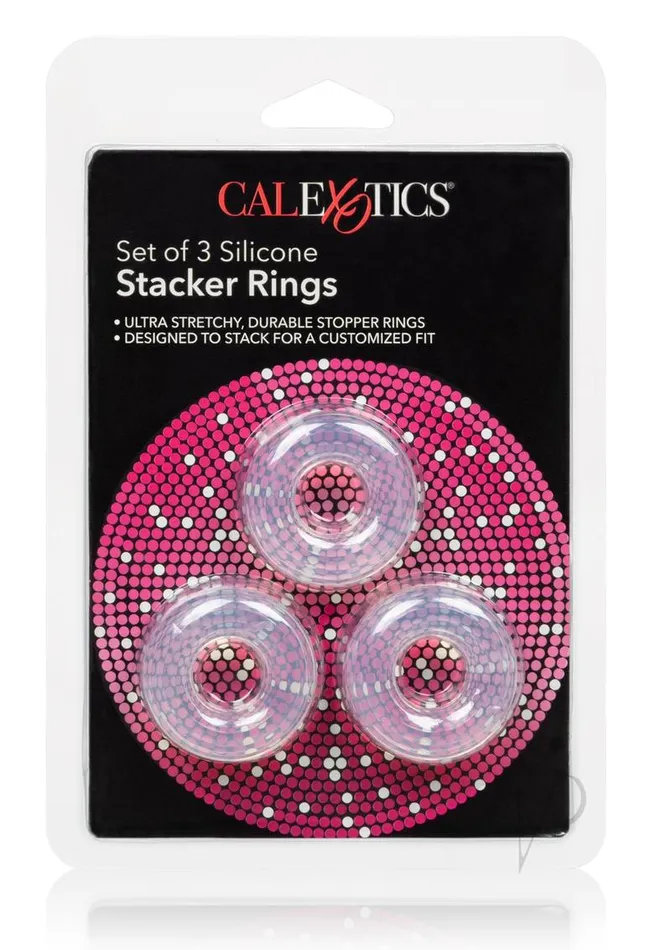 Rings! Male Sex Toys | Stacker Rings Silicone Cock Rings Rings! Male Sex Toys | Stacker Rings Silicone Cock Rings