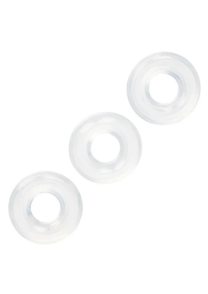 Rings! Male Sex Toys | Stacker Rings Silicone Cock Rings Rings! Male Sex Toys | Stacker Rings Silicone Cock Rings