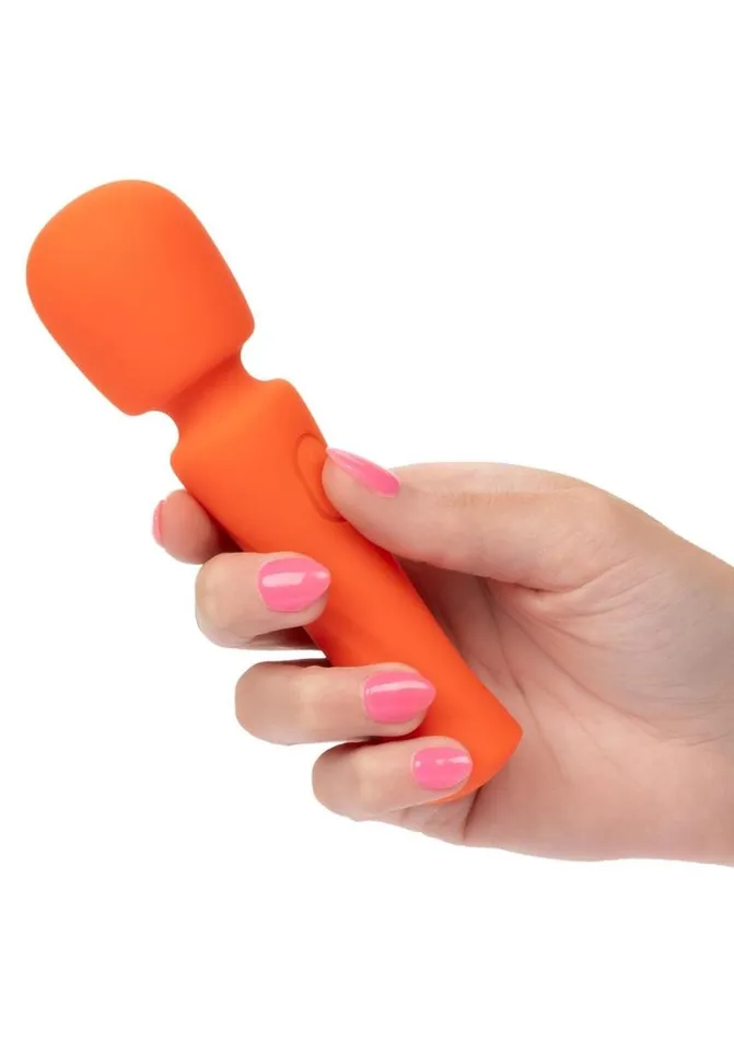 Stella Stella Liquid Silicone Rechargeable Mini Massager | Female Sex Toys