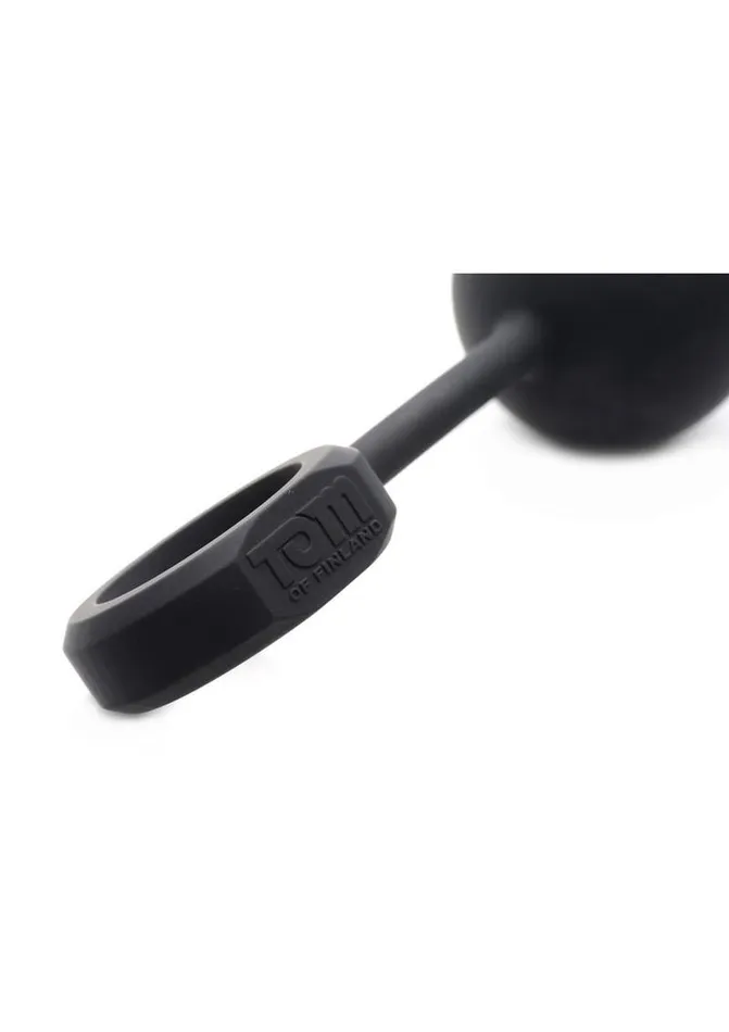 TOM OF FINLAND Anal | Tom Of Finland Weighted Anal Ball Beads
