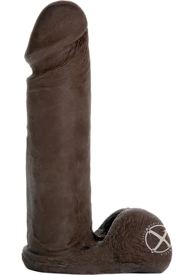 Vac-U-Lock Dildos | Vac-U-Lock Ultraskyn Dildo