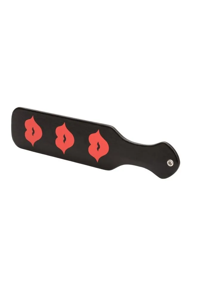 Vibrators | CalExotics Smackers Triple Kisser Paddle