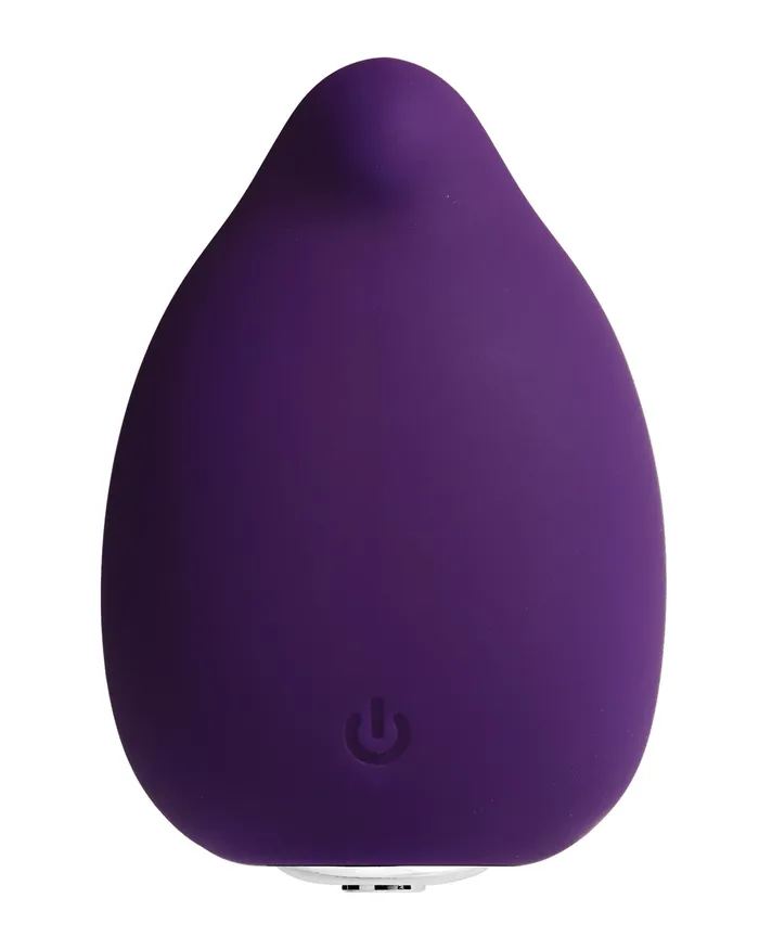 VeDO Yumi Finger Vibe - Deep Purple | VeDO Vibrators